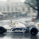 Illustration for article titled How To Be A Master Of Driving In The Wet